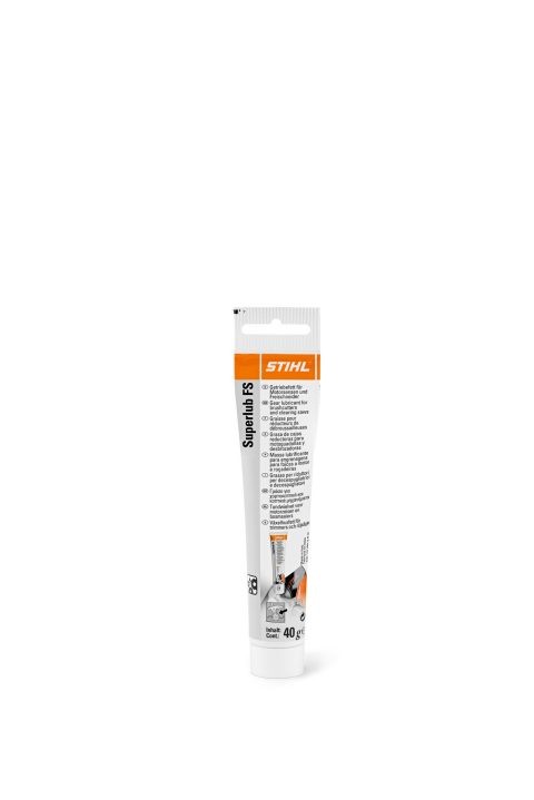Superlub FS Hochleistungsfett 40g Tube