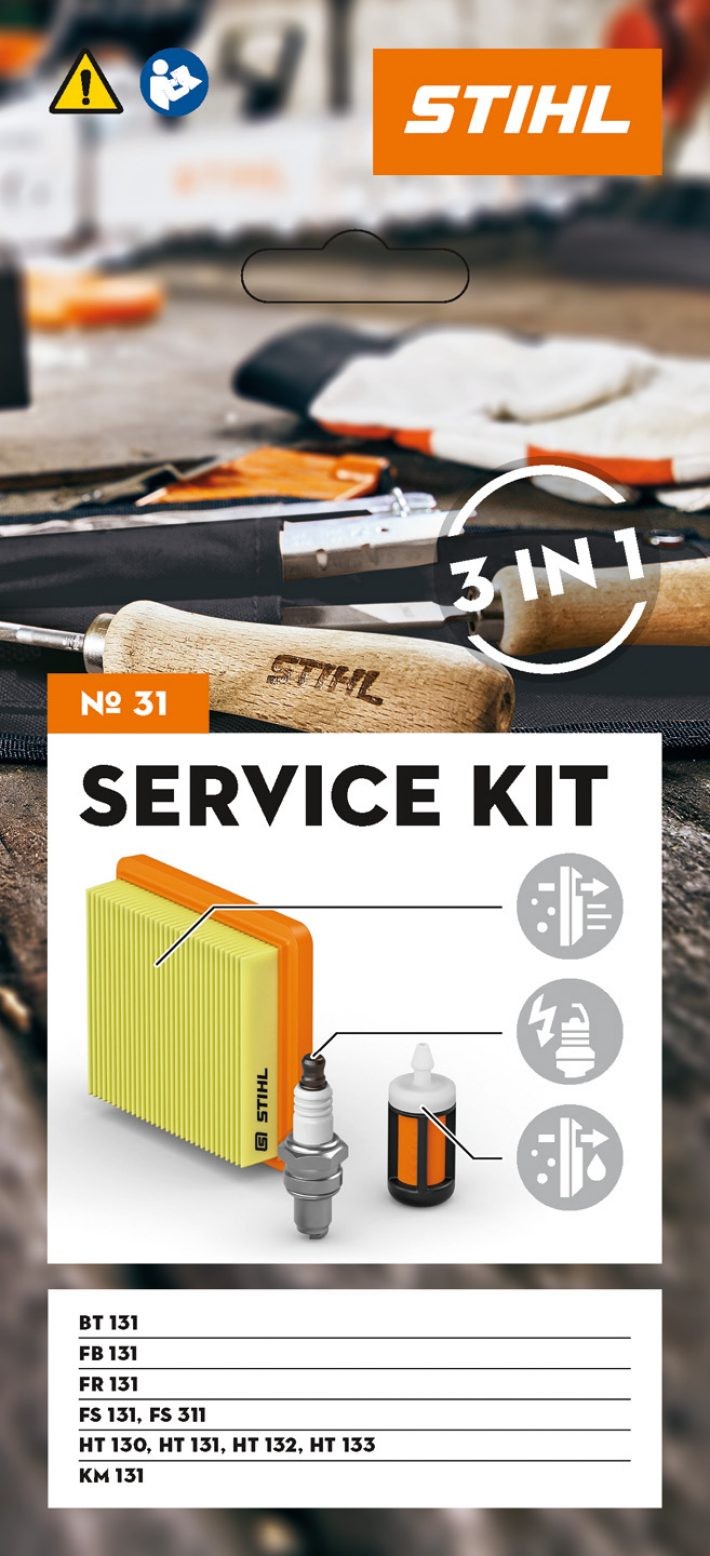 Service-Kit Nr.31