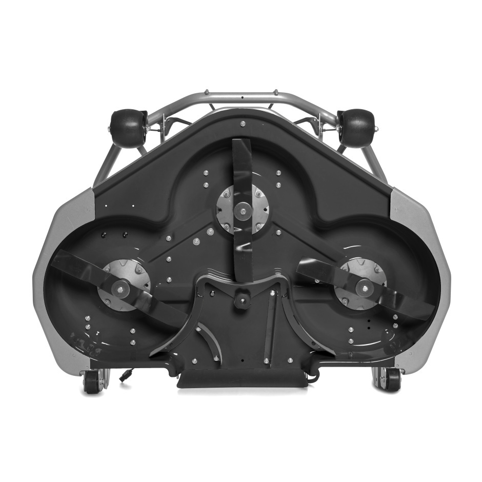 Stiga Deck Combi Pro 125 Q Plus