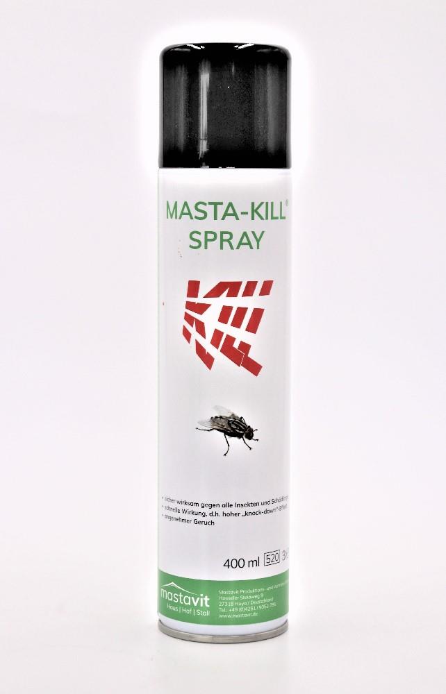 Master-Kill Spray 400ml