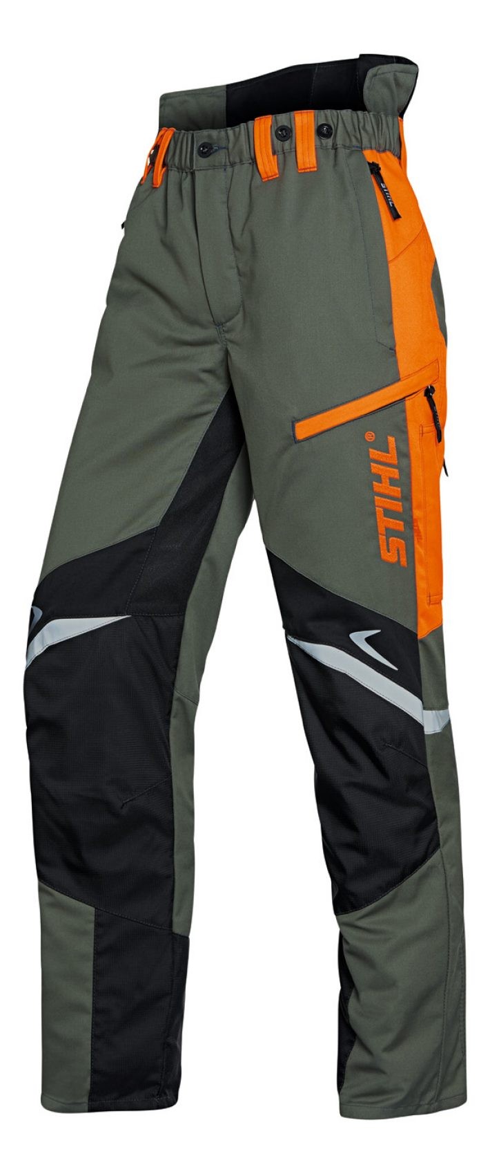 STIHL Bundhose FUNCTION Ergo Gr M