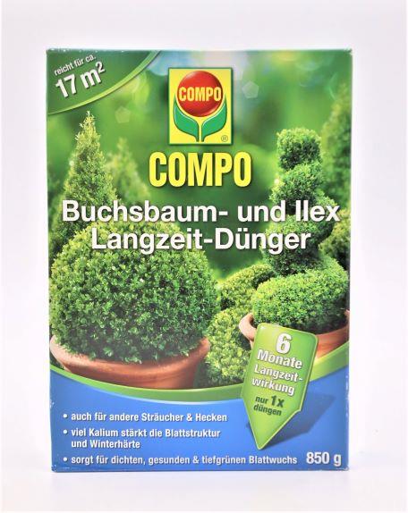 COMPO Buchsbaum Dünger 850 g