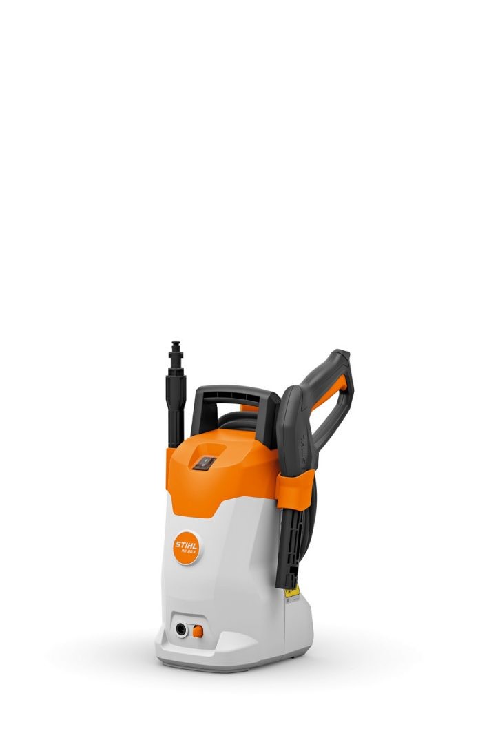 RE 80 X (o.Räder)