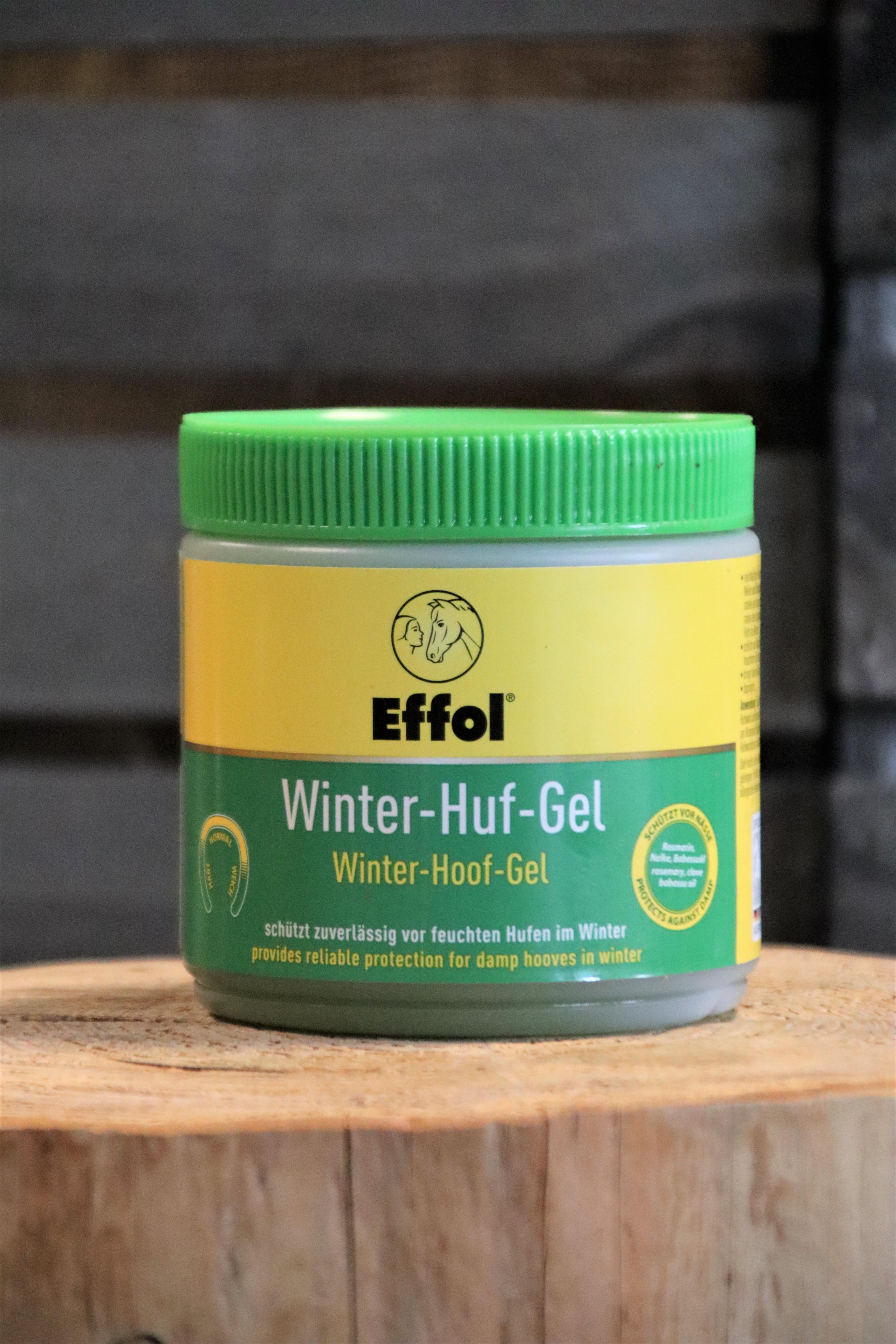 Effol-Winter-Huf-Gel 500 ml