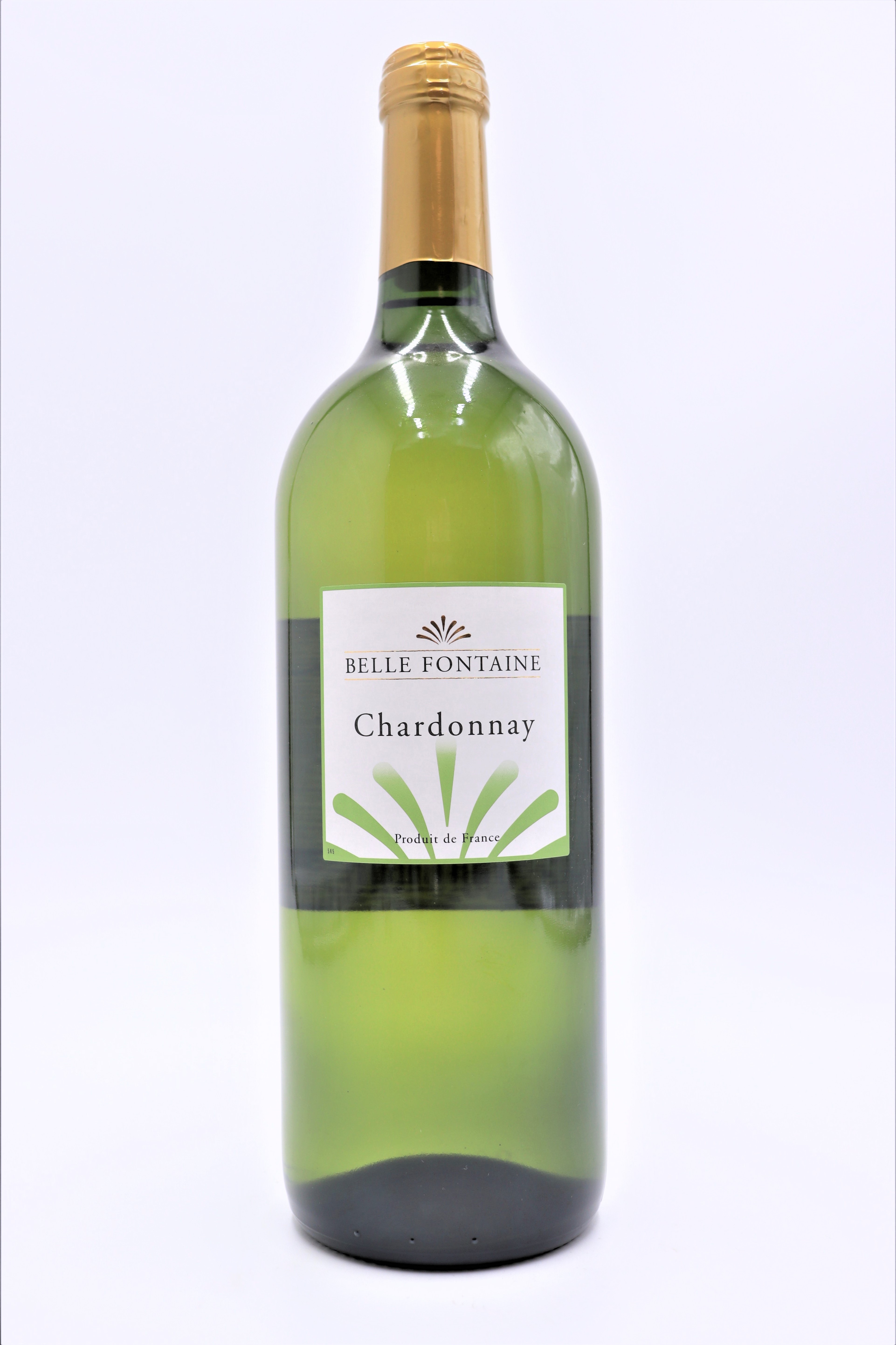 Belle Fontaine Chardonnay