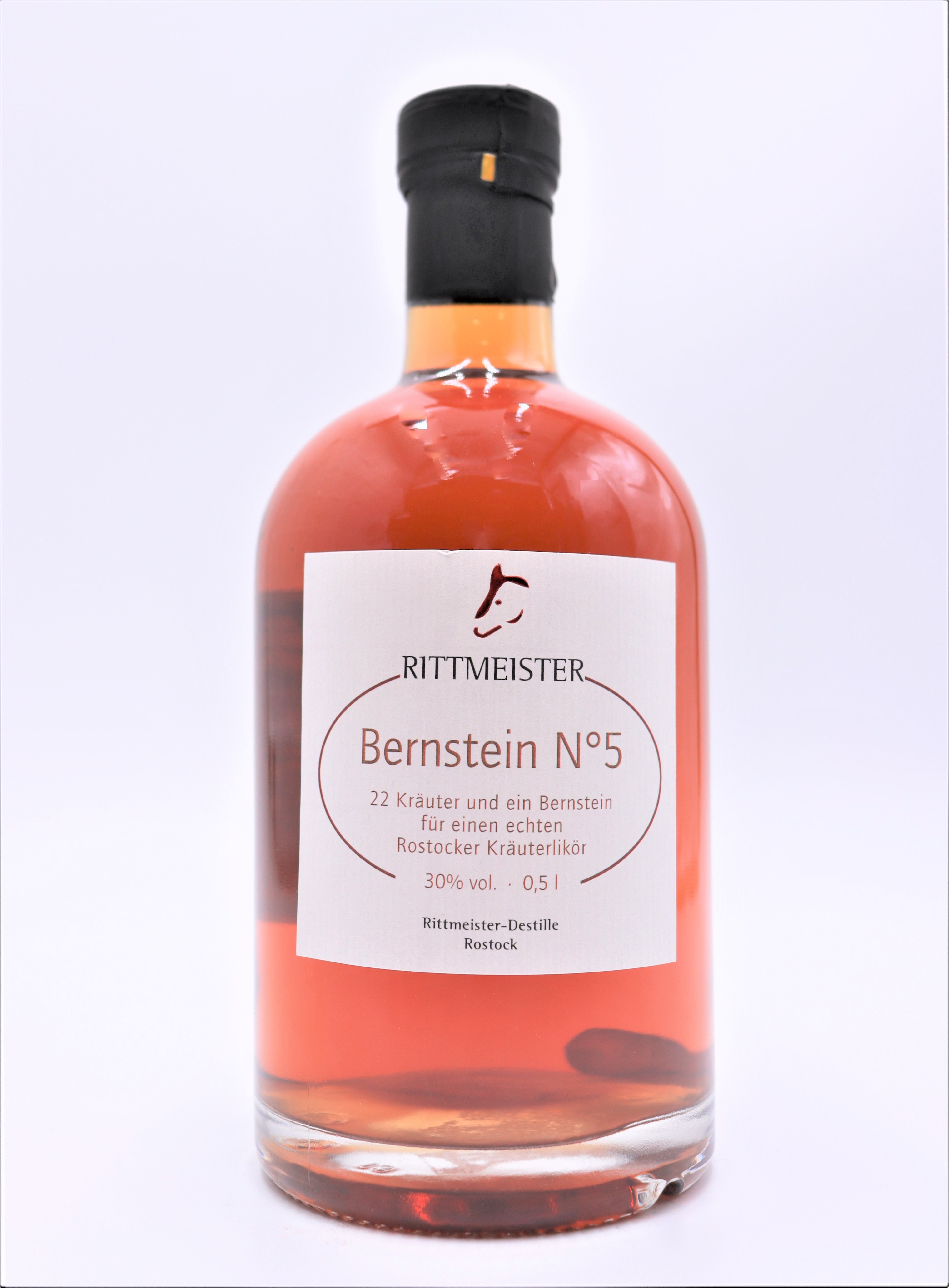 Bernstein Nr.5 Rittmeister