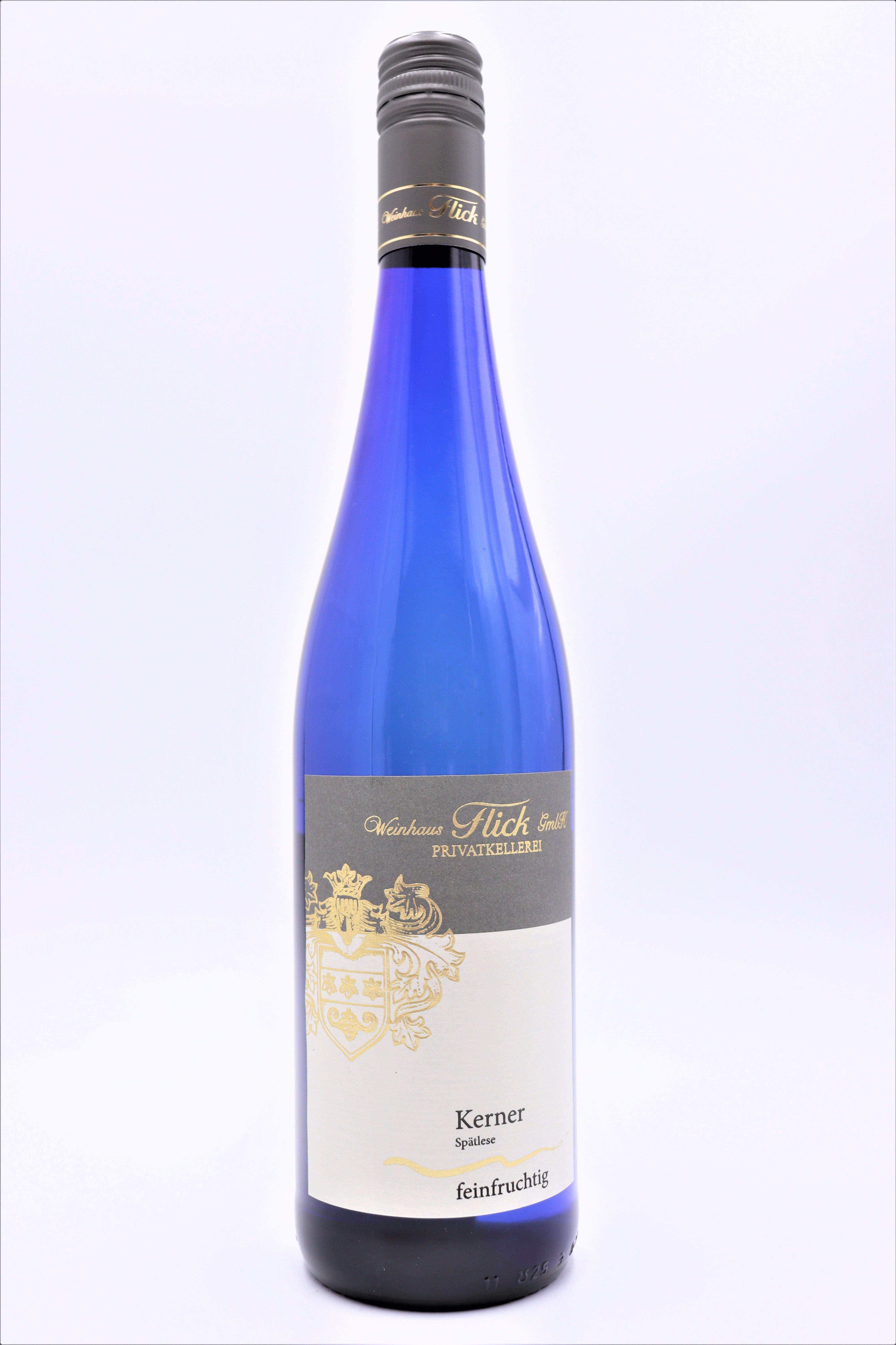 Kerner Spätlese feinfruchtig