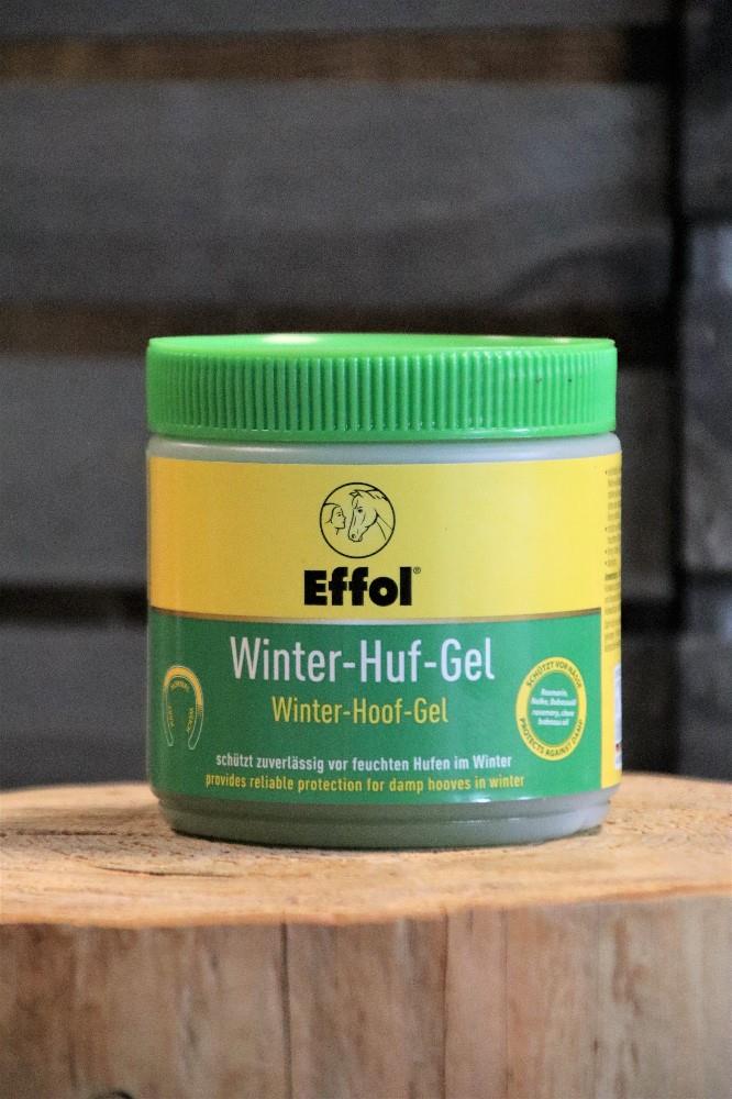Effol-Winter-Huf-Gel 500 ml