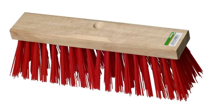Straßenbesen 32 cm Kompakt
