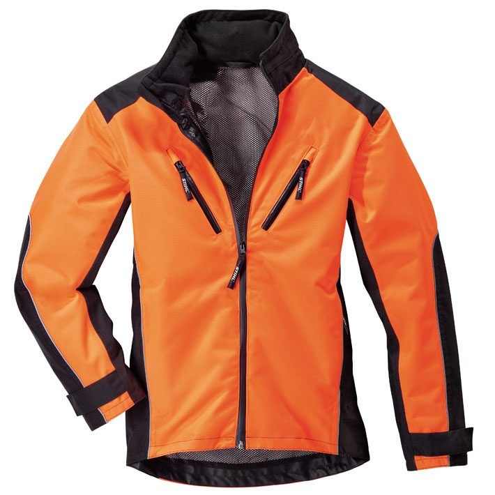 Wetterschutz-Jacke Raintec Gr XL