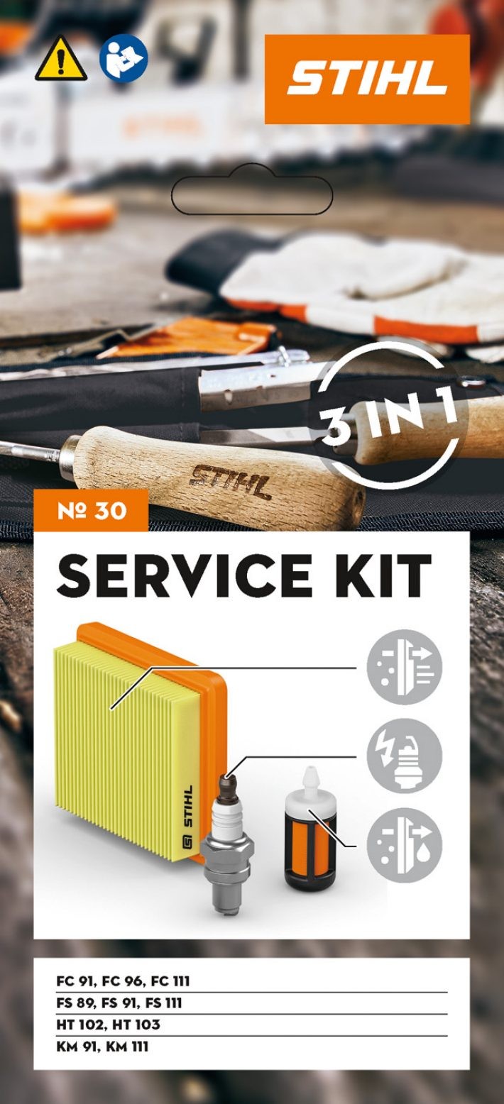 Service-Kit Nr.30