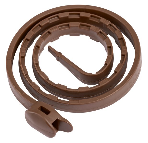 Ungezieferhalsband f. Katze 35cm