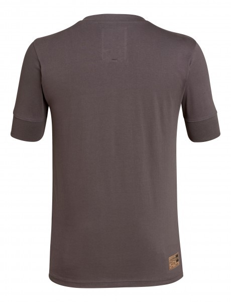 T-Shirt Henley