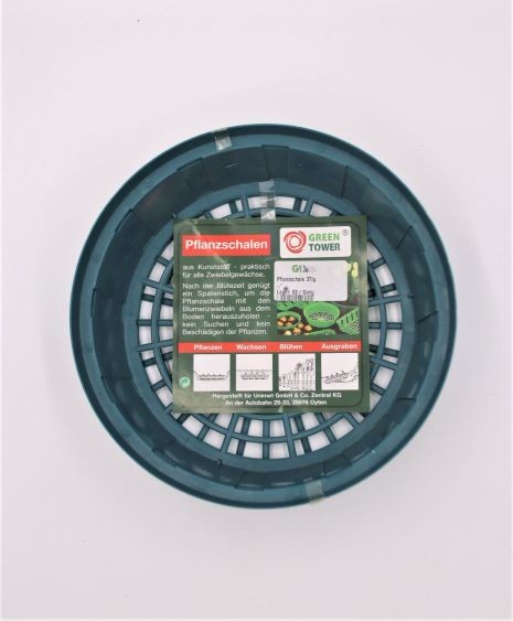 Pflanzschale 3Tlg.