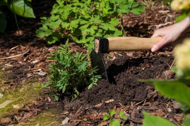 Kleinhäckchen Hochbeet 65212