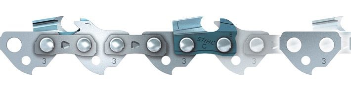 Rapid Super 36RSC3 Kette VM 3/8-1,6