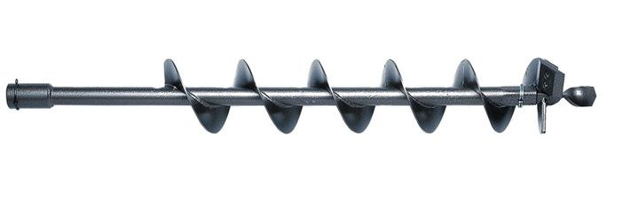 ERDBOHRER D120 BT106