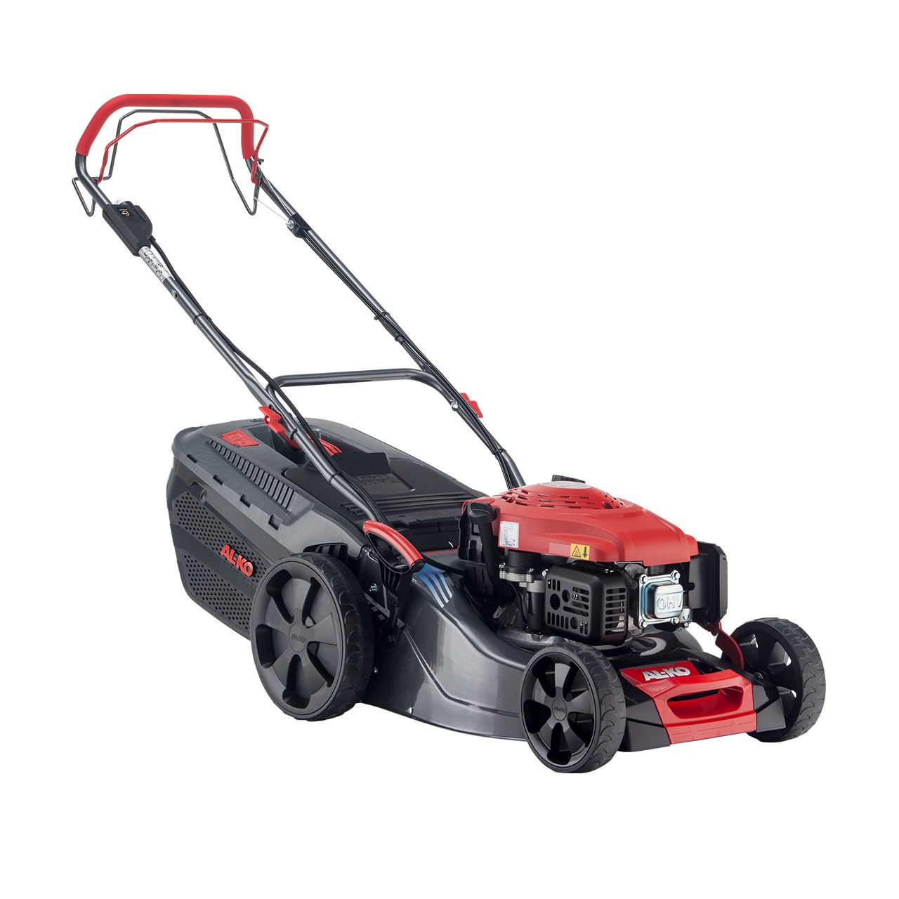 AL-KO Comfort 46.0 SPI-A