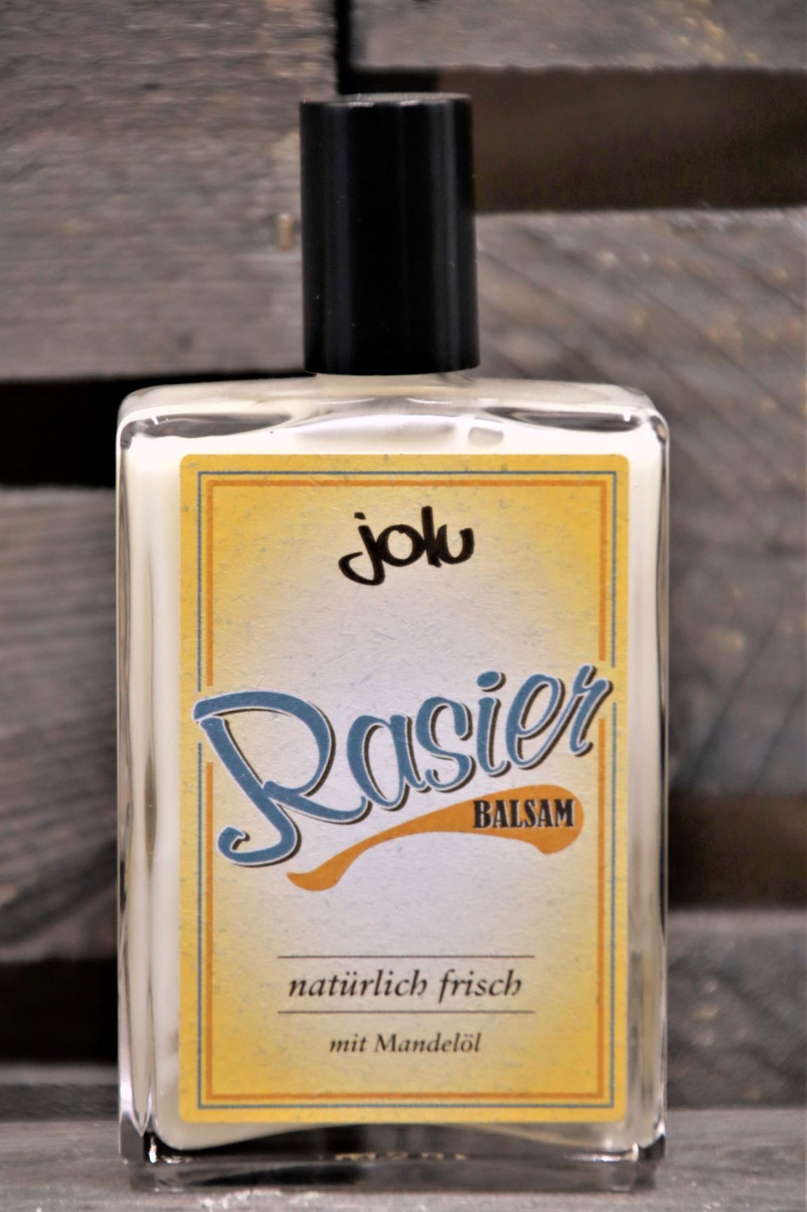 Rasierbalsam