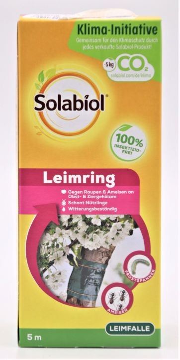 Leimring Solabiol  5m
