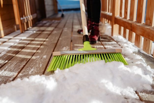 Universalbesen 66226