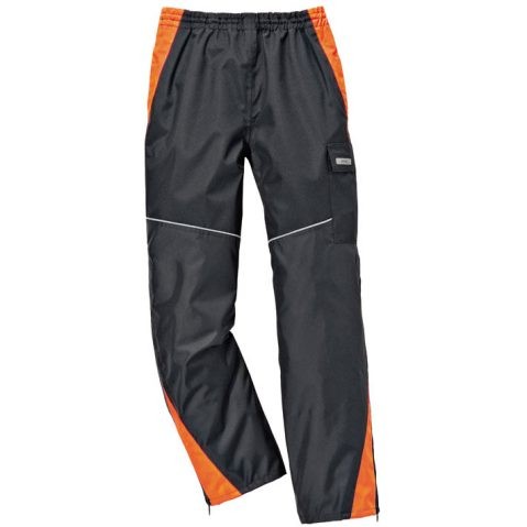 Wetterschutz-Bundhose Raintec Gr L