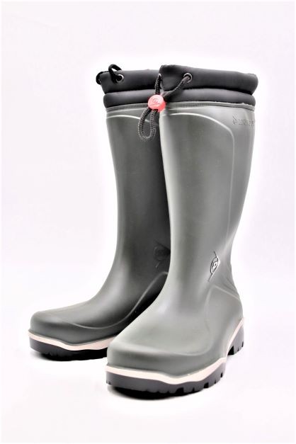 Winterstiefel Dunlop Gr. 42