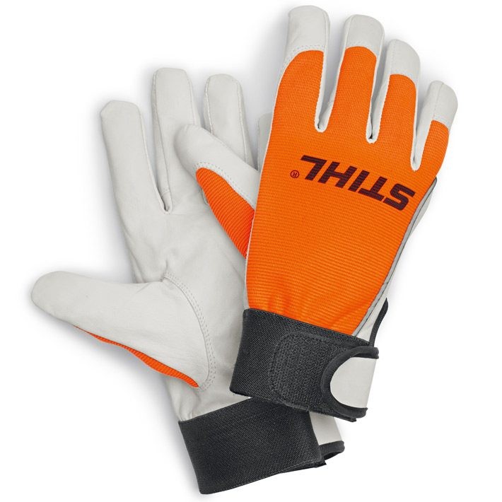 Handschuh DYNAMIC SensoLight L