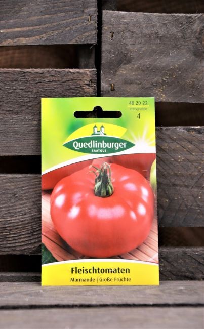 Fleischtomaten-Marmande