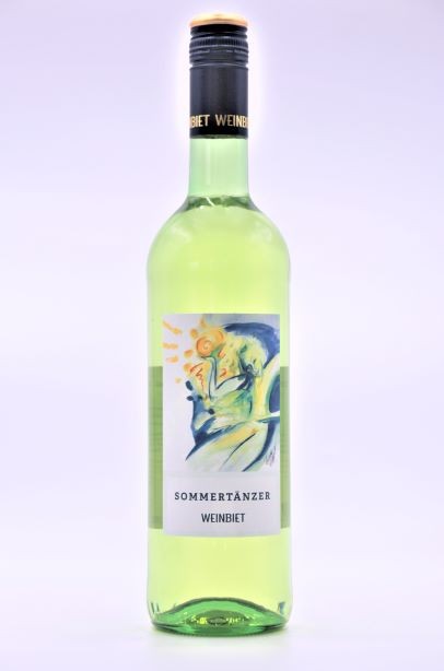 Wein Sommertänzer Weinbiet