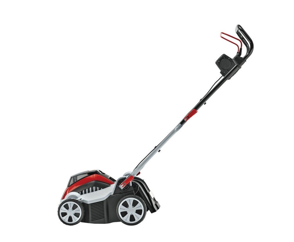 AL-KO SF 4036 Akku Vertikutierer