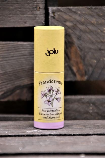 Handcreme 30 ml