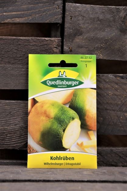 Kohlrüben-Wilhelmsburger