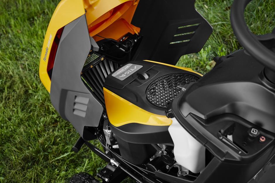 Stiga Tornado 5108 W