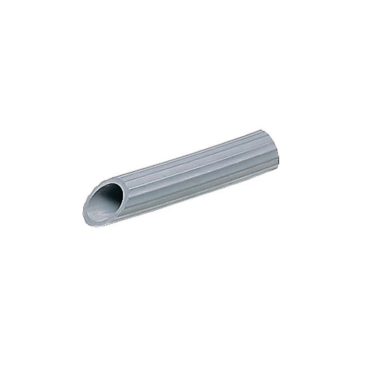 Gummi-Schrägrohrdüse 185 mm