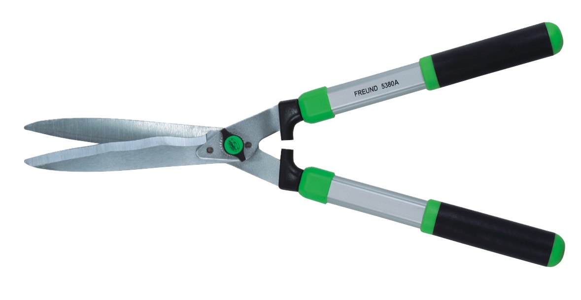 Heckenschere 5380A