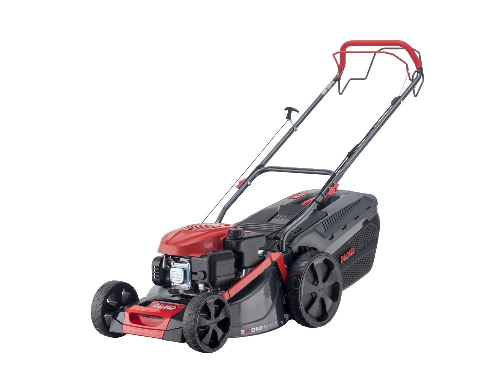 AL-KO Comfort 46.0 SP-A