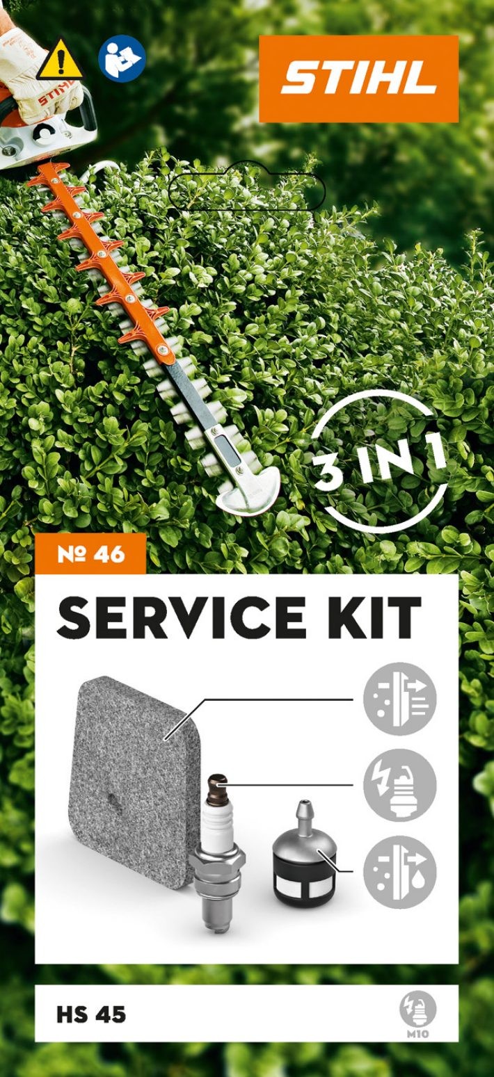 Service-Kit Nr.46