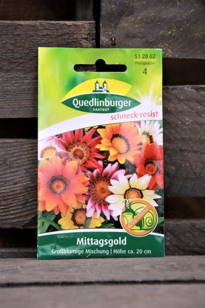 Mittagsgold-großbl. Mischung