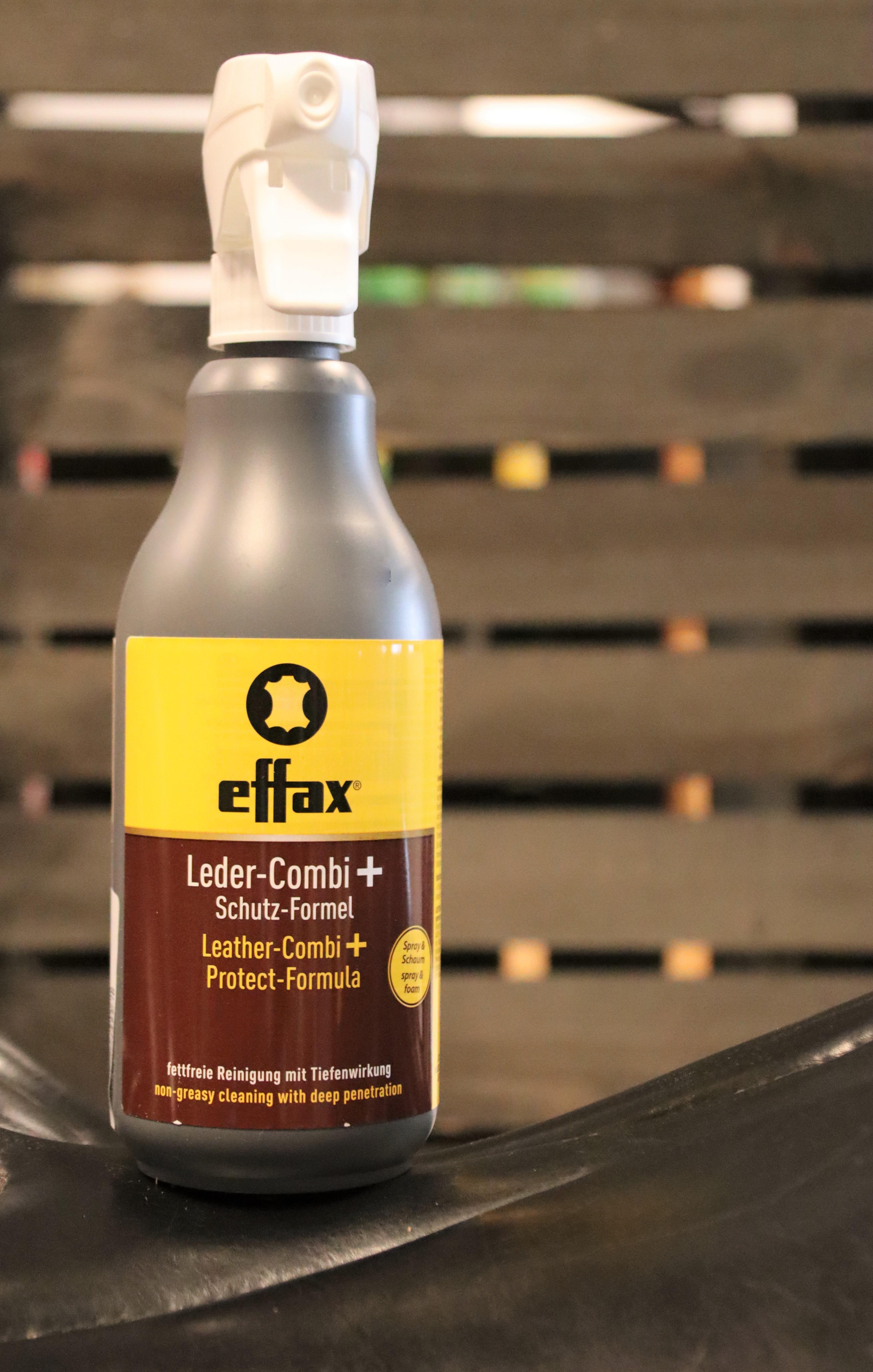 effax Leder Combi Spray