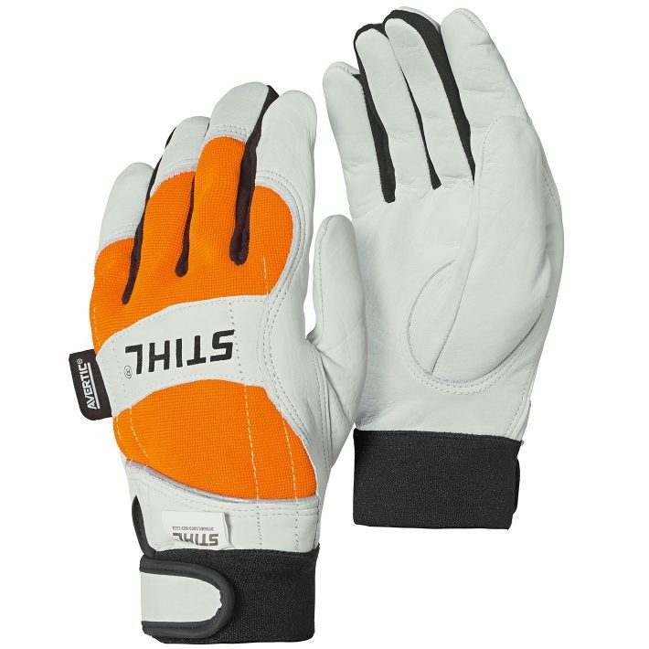 HANDSCHUH DYNAMIC PROTECT MS GRXXL
