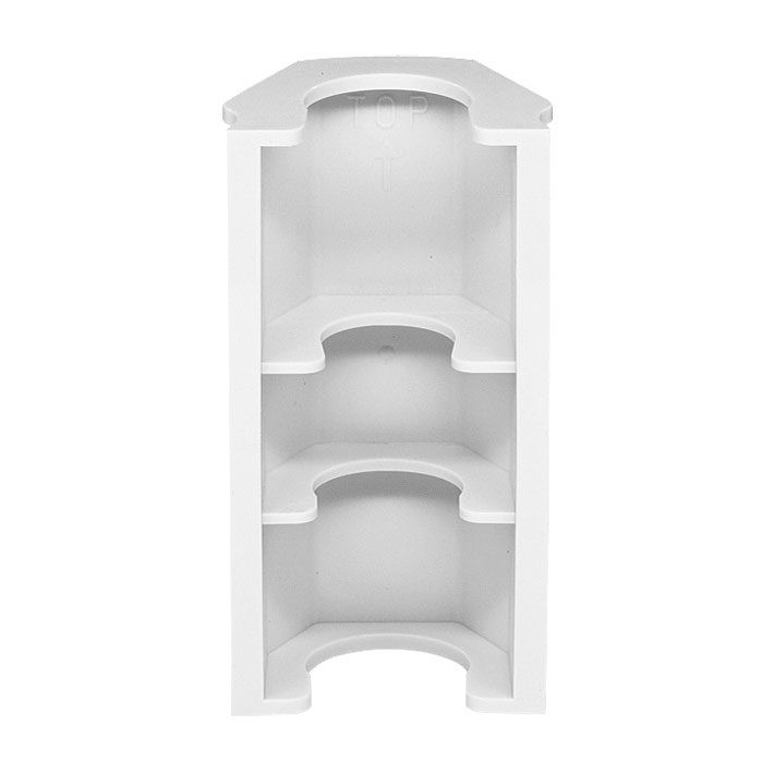 Köcher f. Einfüllsystem