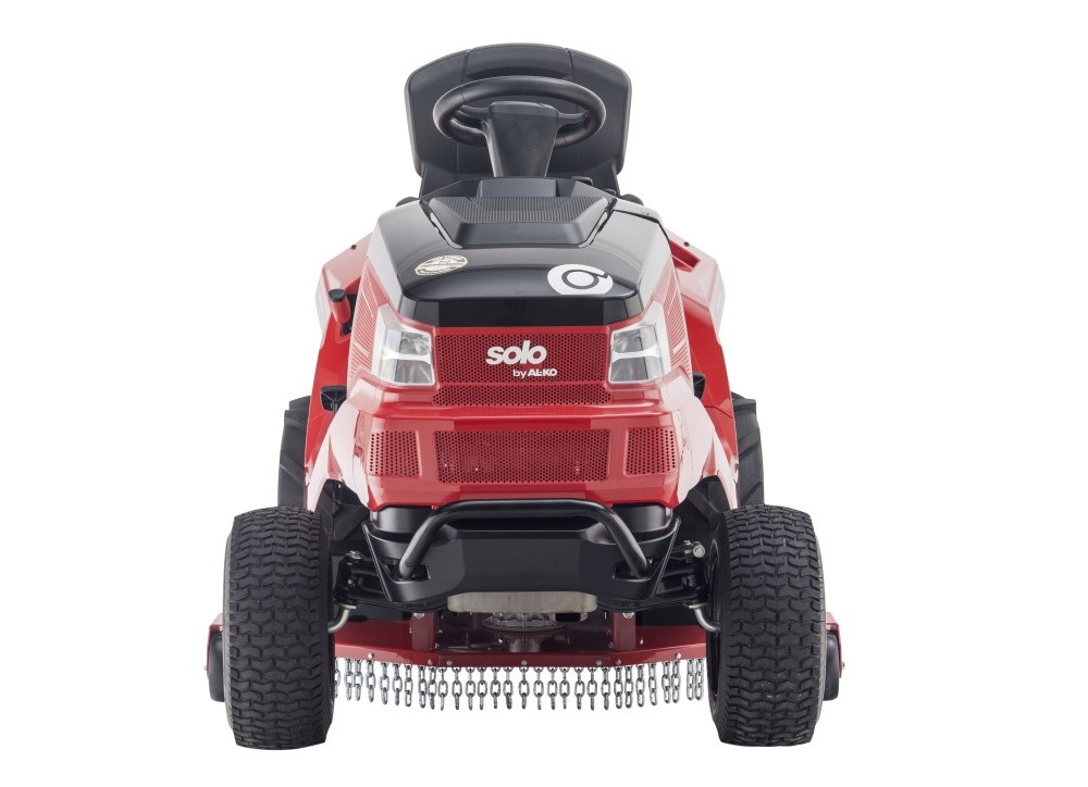 AL-KO Rasentraktor T22-110.0 HDH-A V2