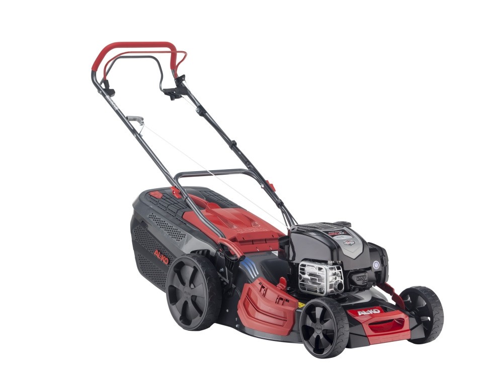 ALKO Rasenmäher Premium 520 SP-B
