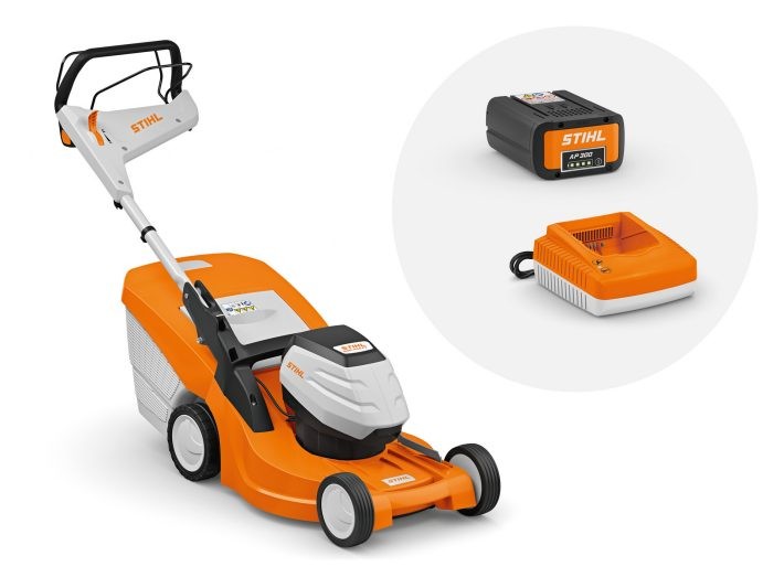 RMA 448 PV Set, 1xAP300 + 1xAL300