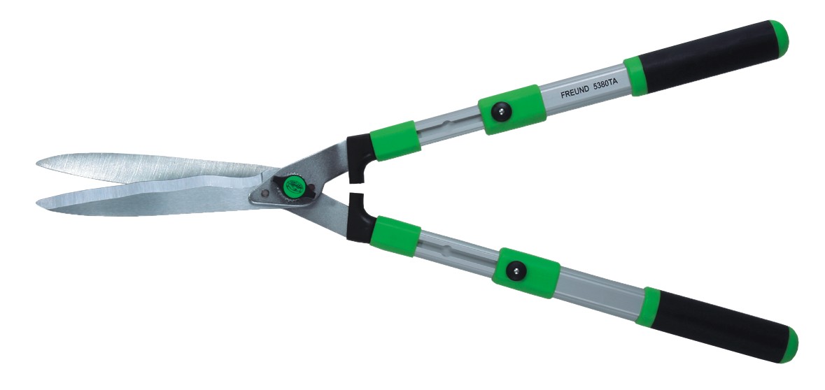 Heckenschere 5380TA